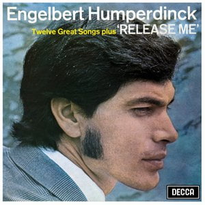 Engelbert Humperdinck